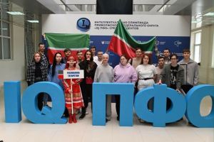 Жители Татарстана могут принять участие в игре «IQ-ПФО: Великая Победа»