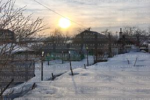 Буалылар игътибарына: бакчаны кышка әзерләүнең дүрт мәҗбүри адымы