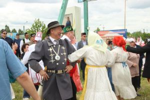 Татарстанский Буинск и Якутия: как символ единства российских регионов