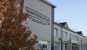 В Буинском ветеринарном техникуме абитуриенты могут подавать документы на новые специальности, а на «экономиста» в этом году прием не проводится