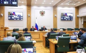 Республика Татарстан представила федеральному центру опыт вовлечения неиспользуемого имущества в хозяйственный оборот