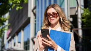 Татарстанские студенты смогут подтверждать льготы с помощью Цифрового ID в мессенджере «Макс»