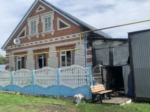 В Буинском районе двое погибли в огне, трое получили тяжелые ожоги