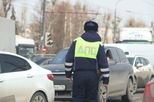С начала года по вине пьяных водителей на дорогах Татарстана погибло 26 человек