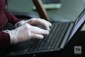 В Татарстане снижается интернет-преступность