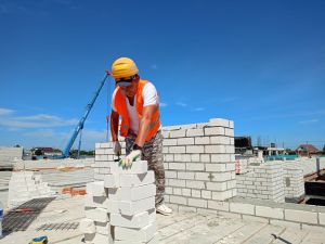 У буинских строителей есть возможность выйти на пенсию раньше общеустановленного возраста