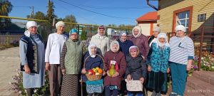 Завтра отмечается День кабачка. В связи с этим хозяйки из Буинска делятся своими фирменными рецептами блюд из этого овоща