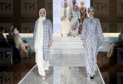 Живая татарская музыка и модный показ национальной одежды: в Казанском Кремле пройдет фестиваль «ДәртФест»