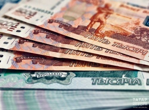 Татарстан 2022 елда хезмәт базары буенча Россиянең иң уңышлы 5 төбәге арасына керде