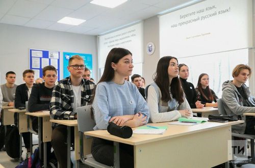 Минпросвещения разработало примерный план воспитательных мероприятий на новый учебный год