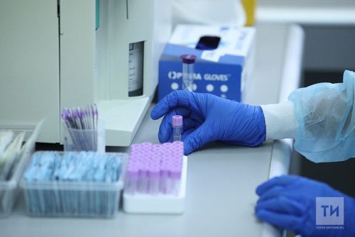 За год в Татарстане 92 человека заразились корью