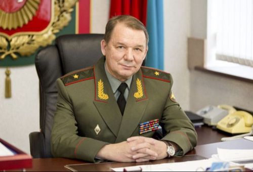 Стальная надежность бронетанковых войск