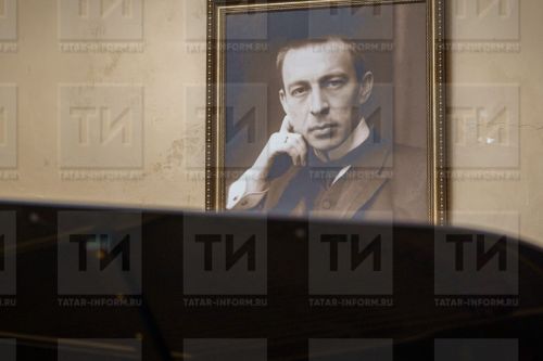 Казань проведет музыкальный фестиваль «Рахманинов. Грани» в честь 150-летия композитора