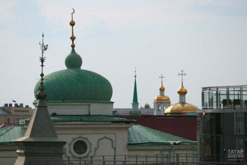 «Казан нуры» мәчете имамы ислам дине буенча баланы уллыкка алырга ярыймы икәнен әйтте