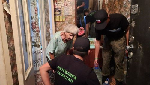 Глава Форпоста о работе волонтеров в Лисичанске: «Колем дрова и носим воду для стариков»