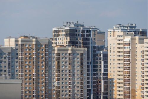 Первоначальный взнос по льготной ипотеке в России повышен до 20%