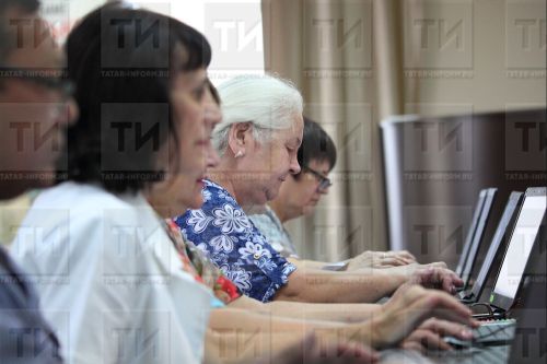 Татарстанцы могут подключиться к онлайн-занятиям по финансовой грамотности для старшего поколения
