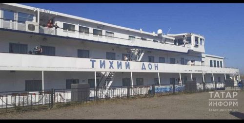«Хорошие эмоции – лучшее лекарство»: участники СВО с семьями отправились в круиз по Волге