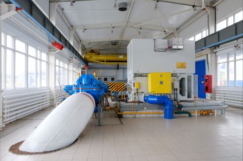АО «Транснефть – Прикамье» подключило магистральный насосна НПС в Удмуртской Республике