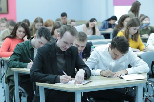 Подготовительные курсы вузов станут бесплатными для участников СВО и их детей