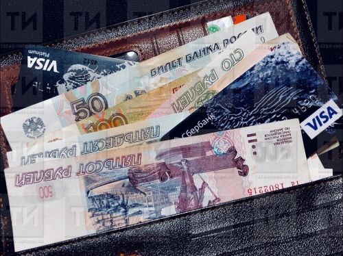 Задолженность татарстанцев за тепло выросла на 8,7 млн рублей