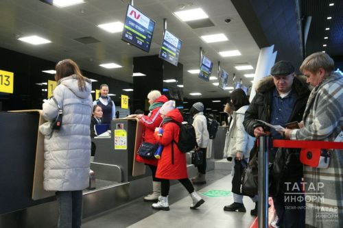 Россиялеләр өчен чит илдә кышкы ял 30 процентка кадәр кыйммәтләнергә мөмкин