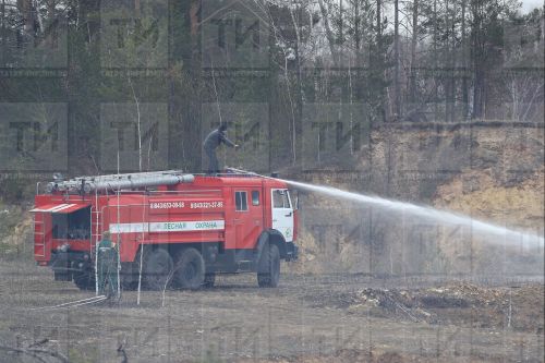 Минниханов отменил режим ЧС, введенный в июле из-за засухи во всех районах Татарстана