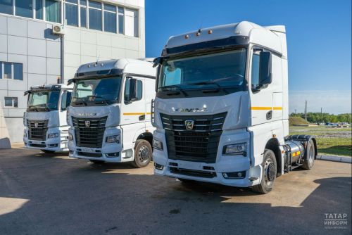 Минпромторг России выделит еще более 7 млрд рублей на льготный лизинг автомобилей