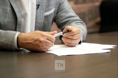 В Татарстане пройдет неделя приемов граждан по вопросам правовой поддержки