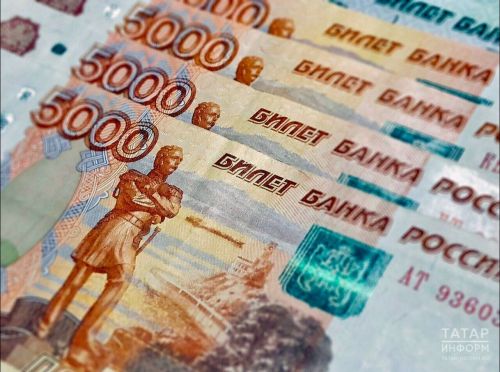 В Татарстане на поддержку малого и среднего бизнеса выделили 49 млрд рублей