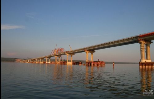 «Автодор» рассказал о стоимости проезда по М12 от Москвы до Арзамаса
