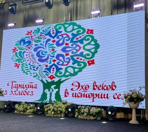 Исмагиловы из Буинска победили в муниципальном этапе фестиваля «Эхо веков в истории семьи – Тарихта без эзлебез»