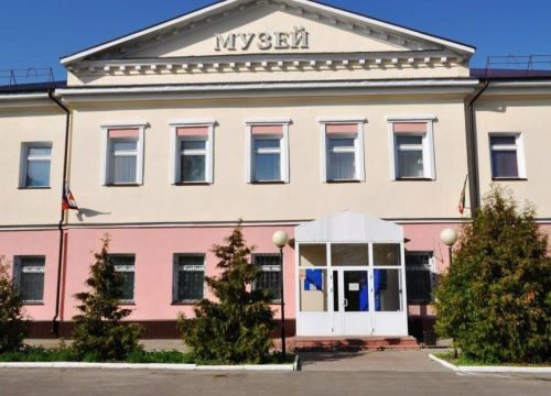 День Памяти Пушкина: конкурс литературных чтений прошел в Буинском краеведческом музее