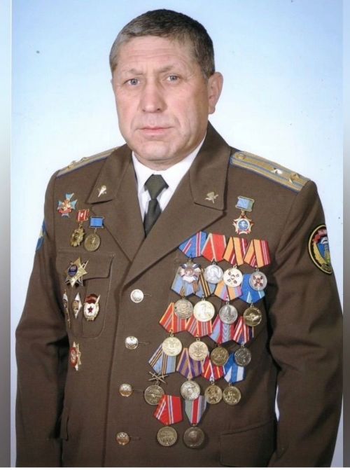 Уроженец села Старый Студенец удостоен ордена Почета