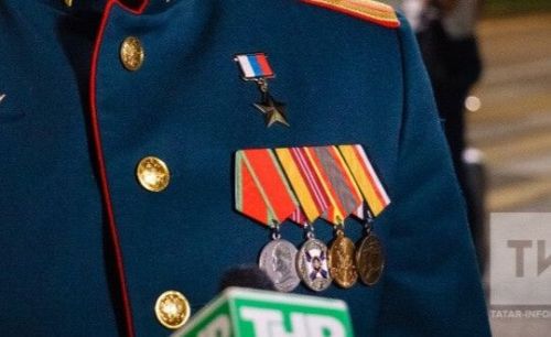 Участники СВО из Татарстана могут принять участие в программе «Время героев»