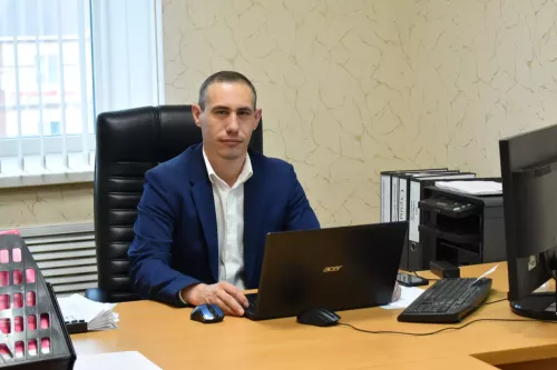 Шакирҗанов Ленар Рәфыйк улы