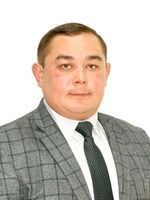 Гыймранов Ринат Җәүдәт улы