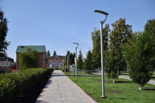 Буа шәһәрендәге парклар : һәркайсының тулы исемлеге һәм аларга күзәтү