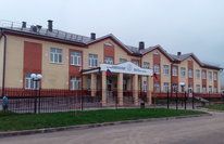 Әлши урта гомуми белем бирү мәктәбе