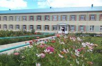 Алших урта гомуми белем бирү мәктәбе
