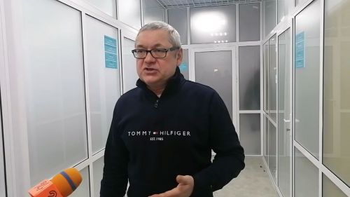 Буинское радио будет вещать и в других регионах (видео)