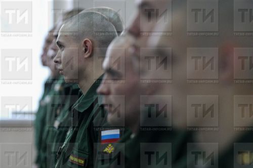 В Госдуме оценили вероятность призыва срочников с 21 года этой весной