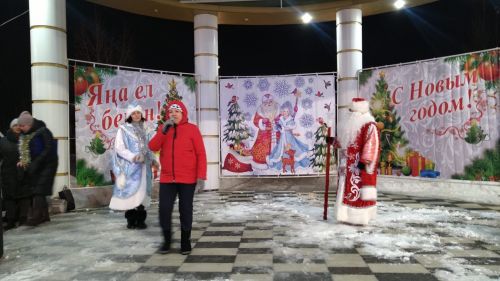 Музыкальные представления в Буинске продолжаются