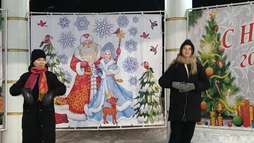 Музыкальные представления в Буинске продолжаются