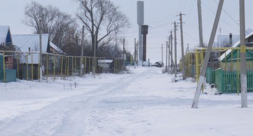 Аномальное тепло придет в конце января