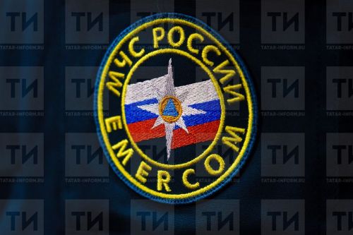 МЧС напоминает татарстанцам о мерах безопасности в штормовую погоду