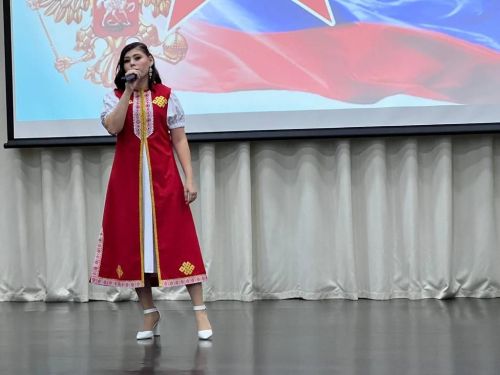 В Буинске отметили день призывника