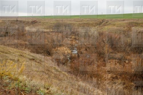 Татарстанда көчле җил һәм 18 градуска кадәр җылылык көтелә