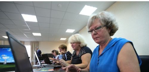 Жителей Татарстана старше 50 лет приглашают на бесплатное переобучение