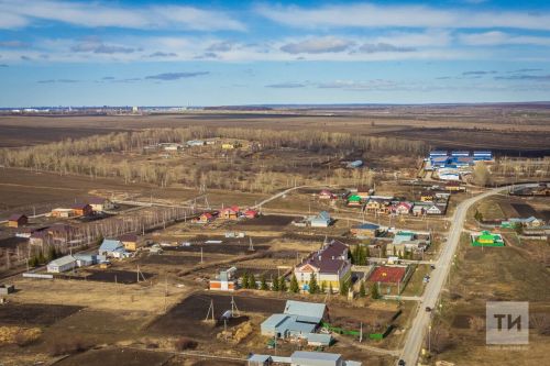 В Татарстане планируют принять законопроект о предоставлении земли участникам СВО